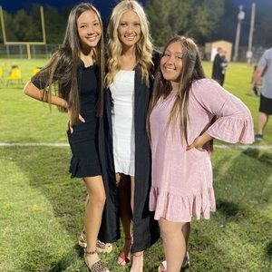 Meet your Posher, Skylar